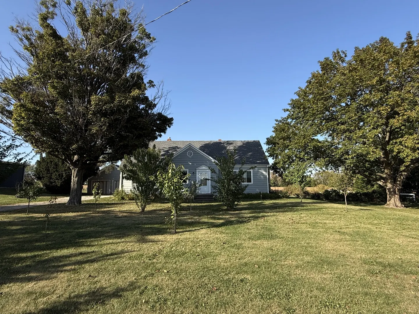 11113 Cunningham Road IL