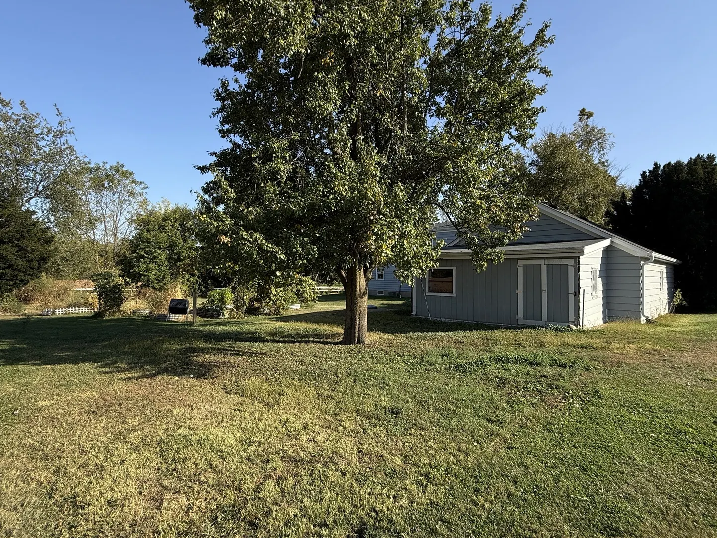11113 Cunningham Road IL