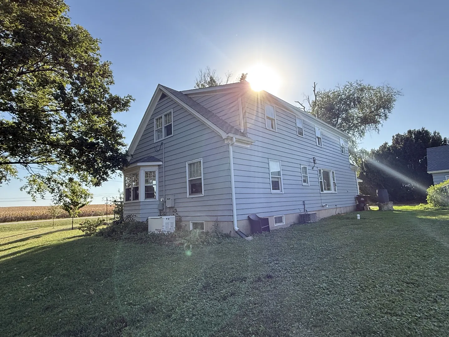 11113 Cunningham Road IL