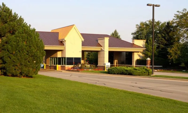 21535 W Empress Lane IL