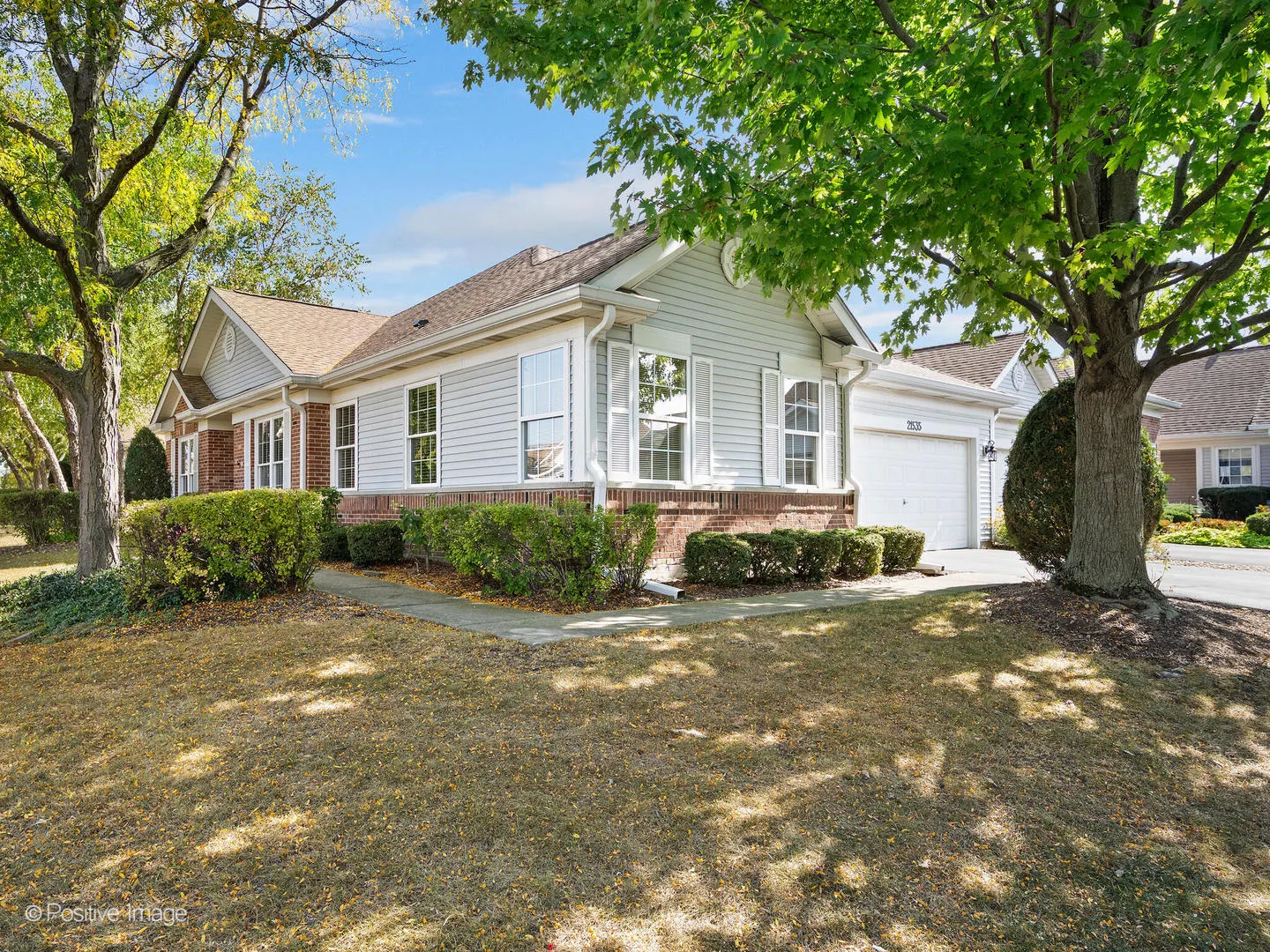 21535 W Empress Lane IL