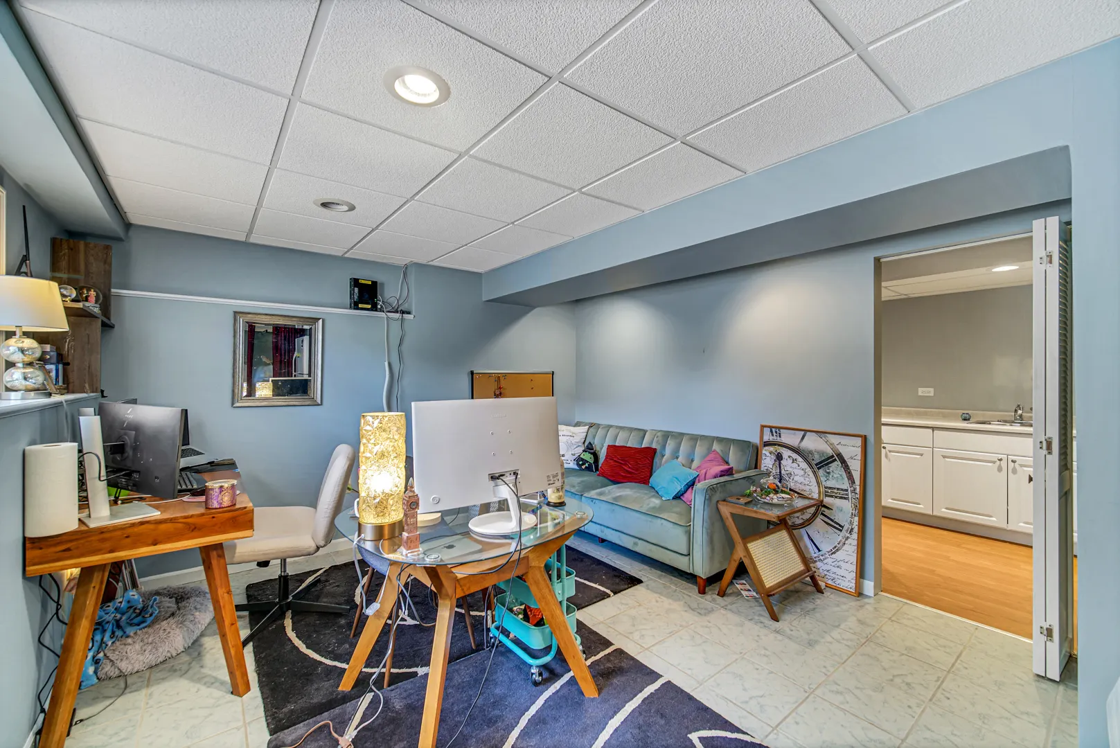 5 Lancaster Court IL