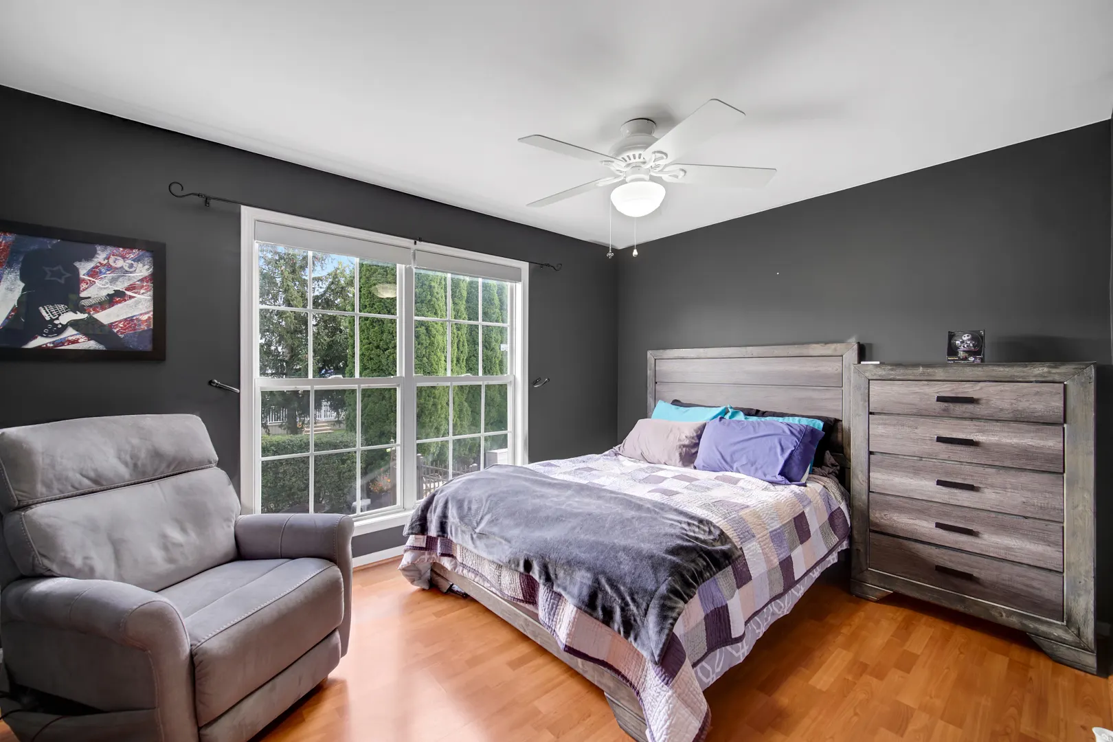5 Lancaster Court IL