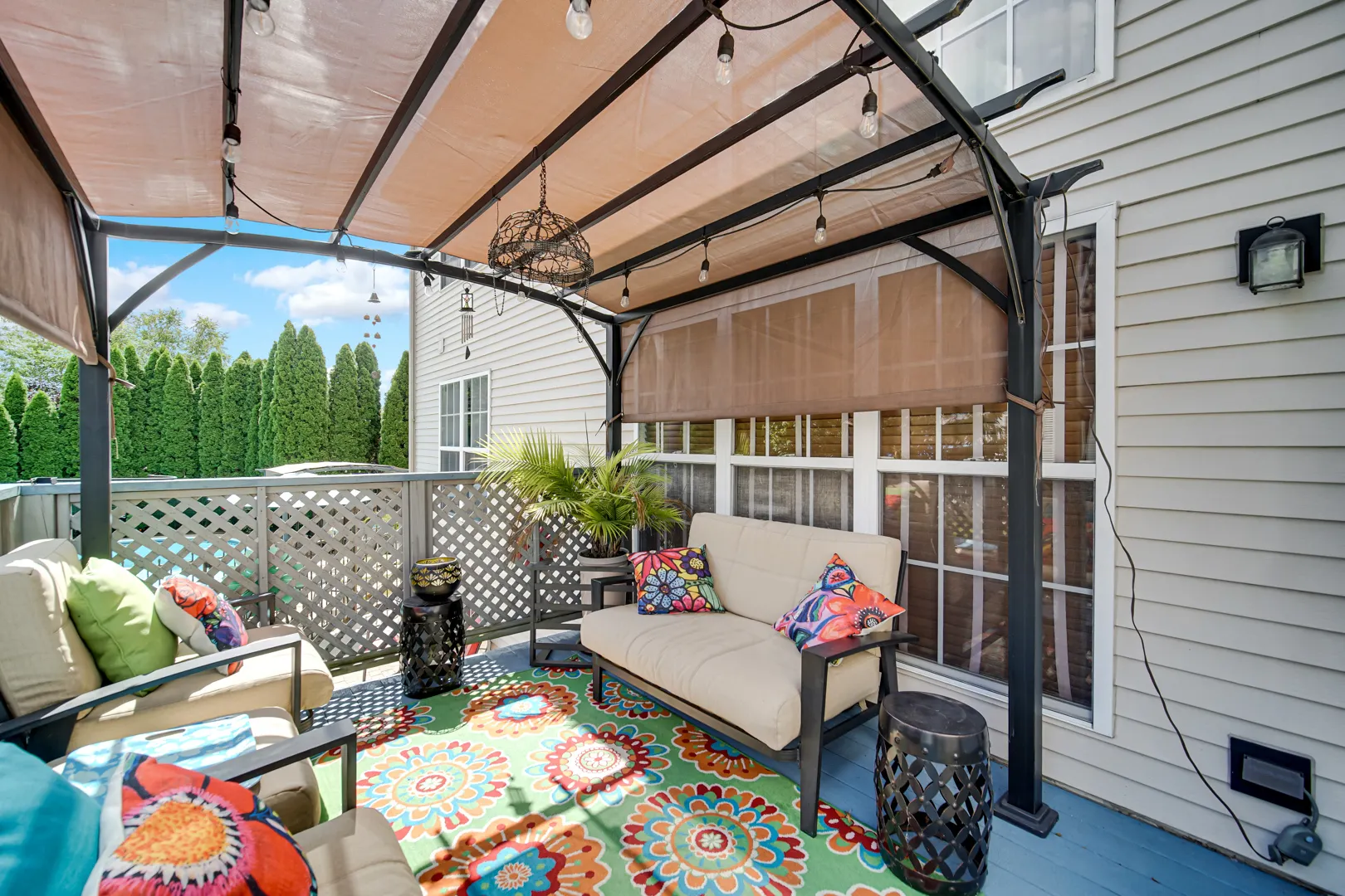 5 Lancaster Court IL