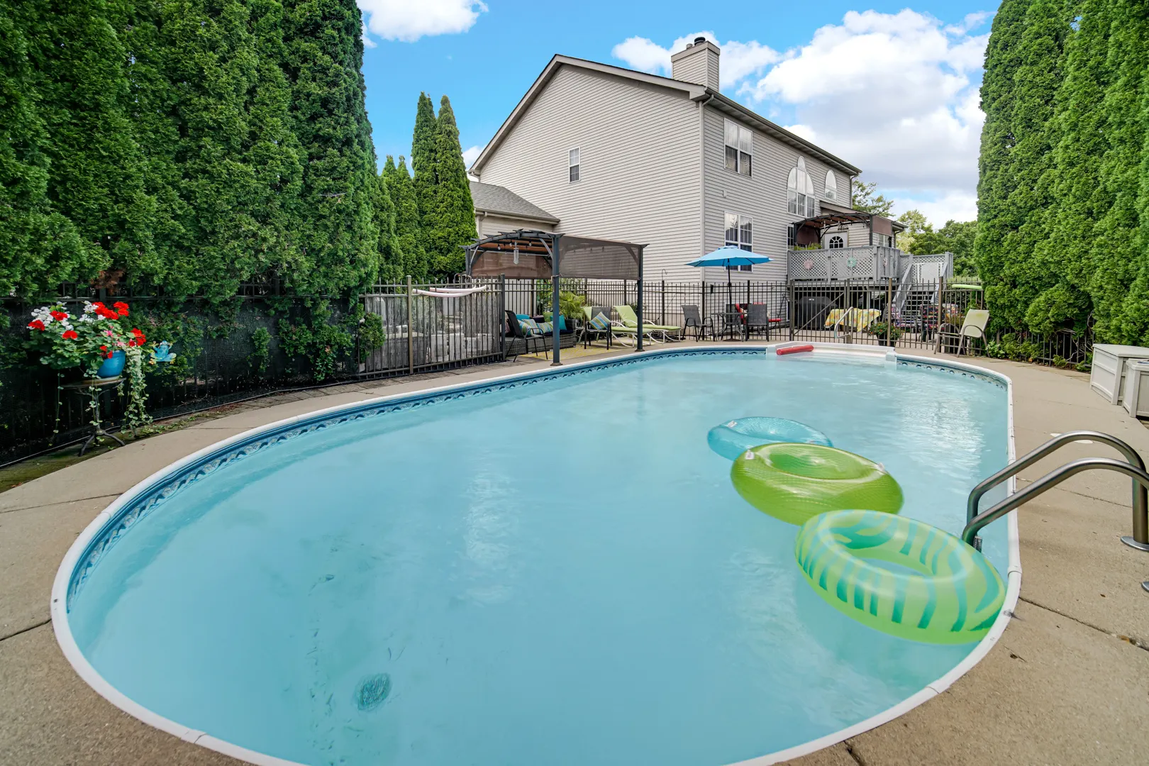 5 Lancaster Court IL