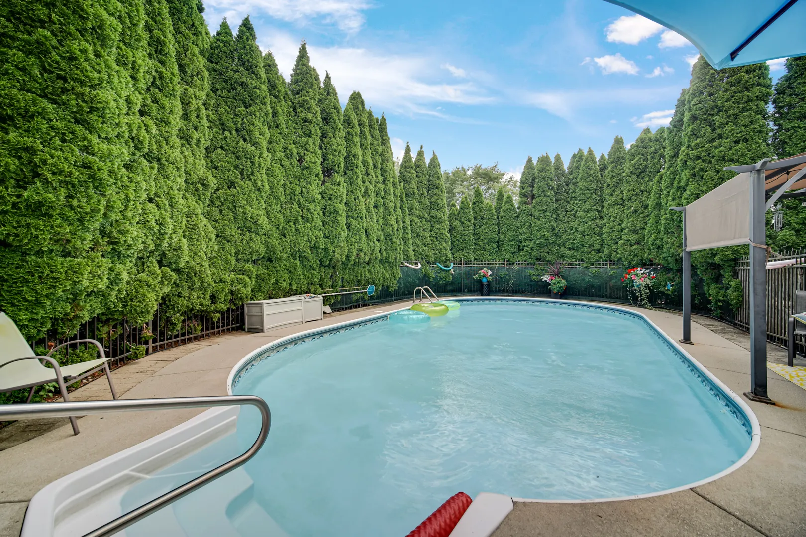 5 Lancaster Court IL