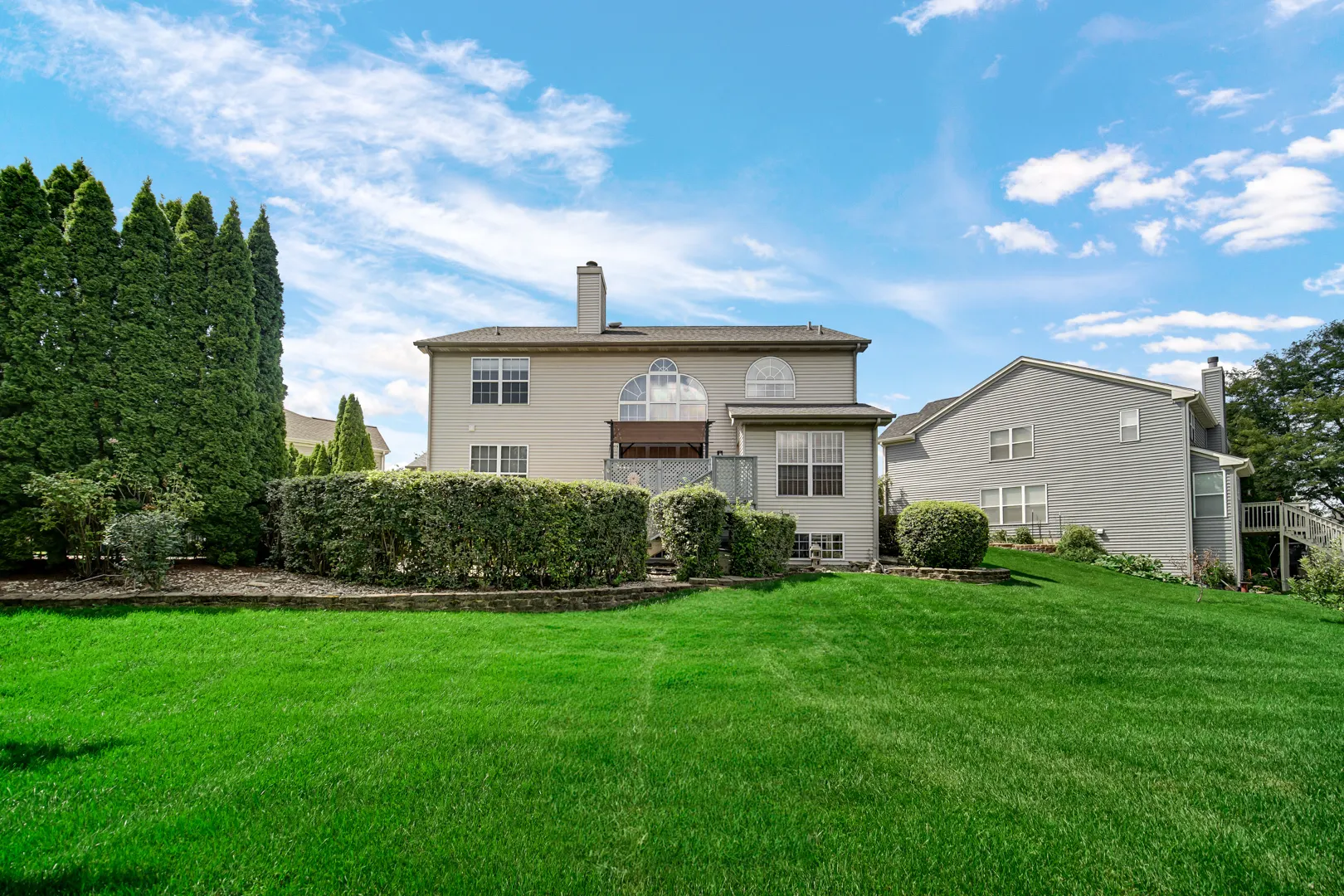 5 Lancaster Court IL