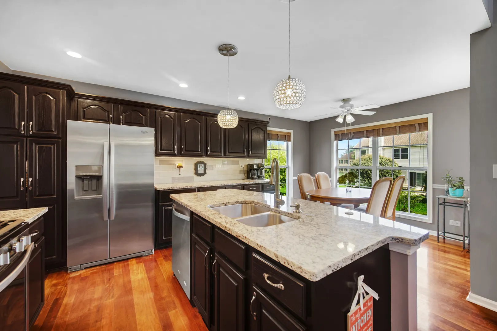 5 Lancaster Court IL