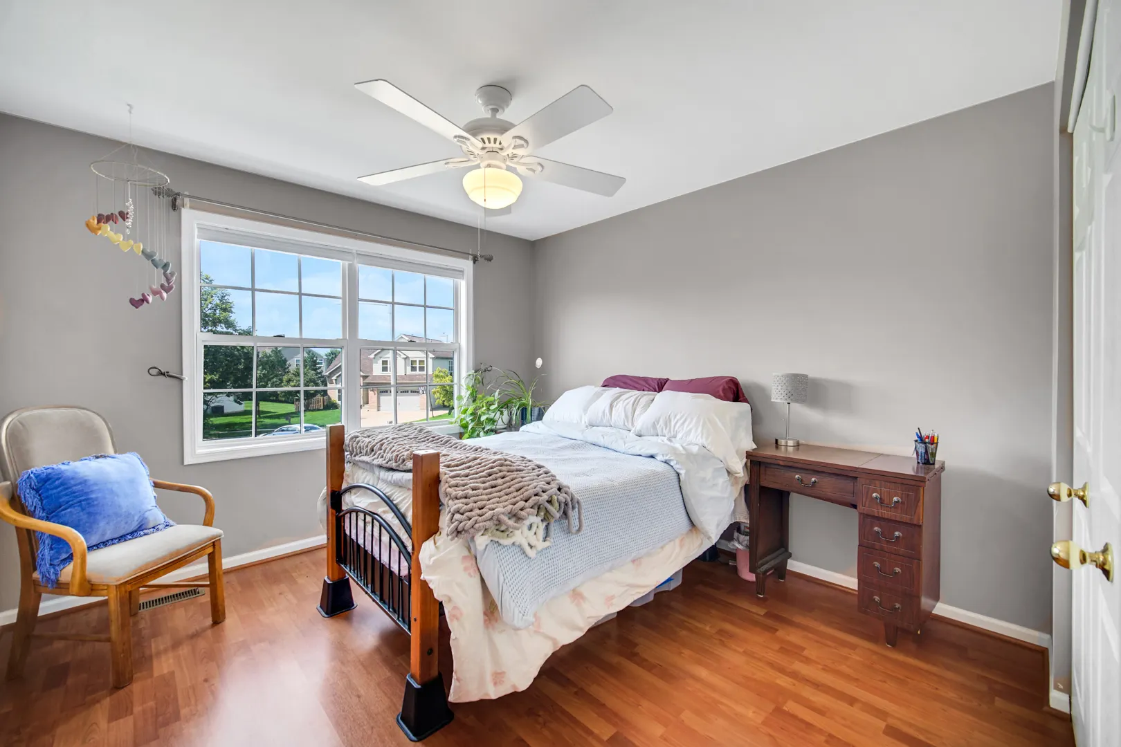 5 Lancaster Court IL