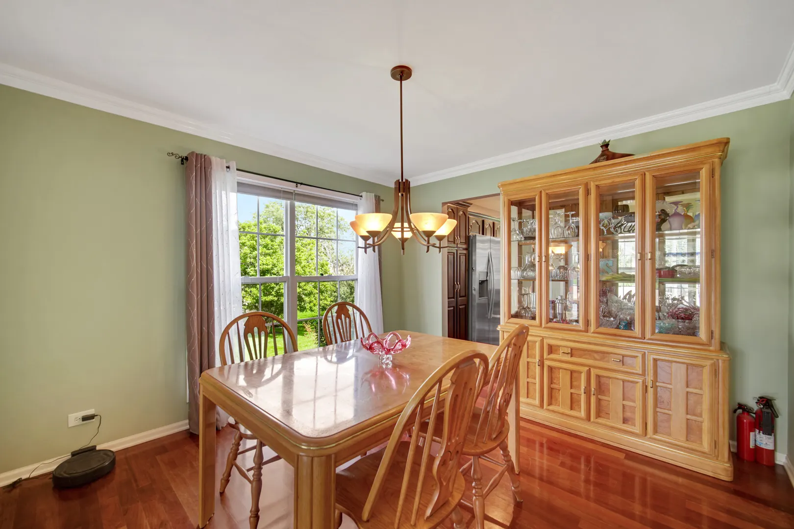 5 Lancaster Court IL