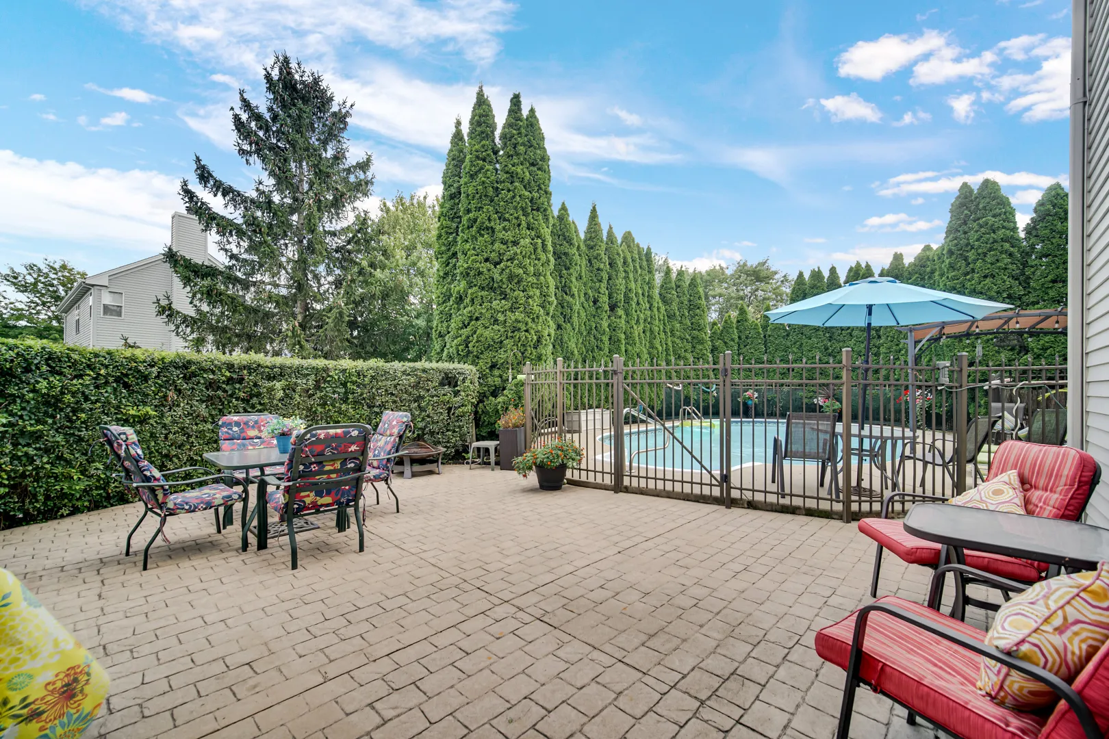 5 Lancaster Court IL