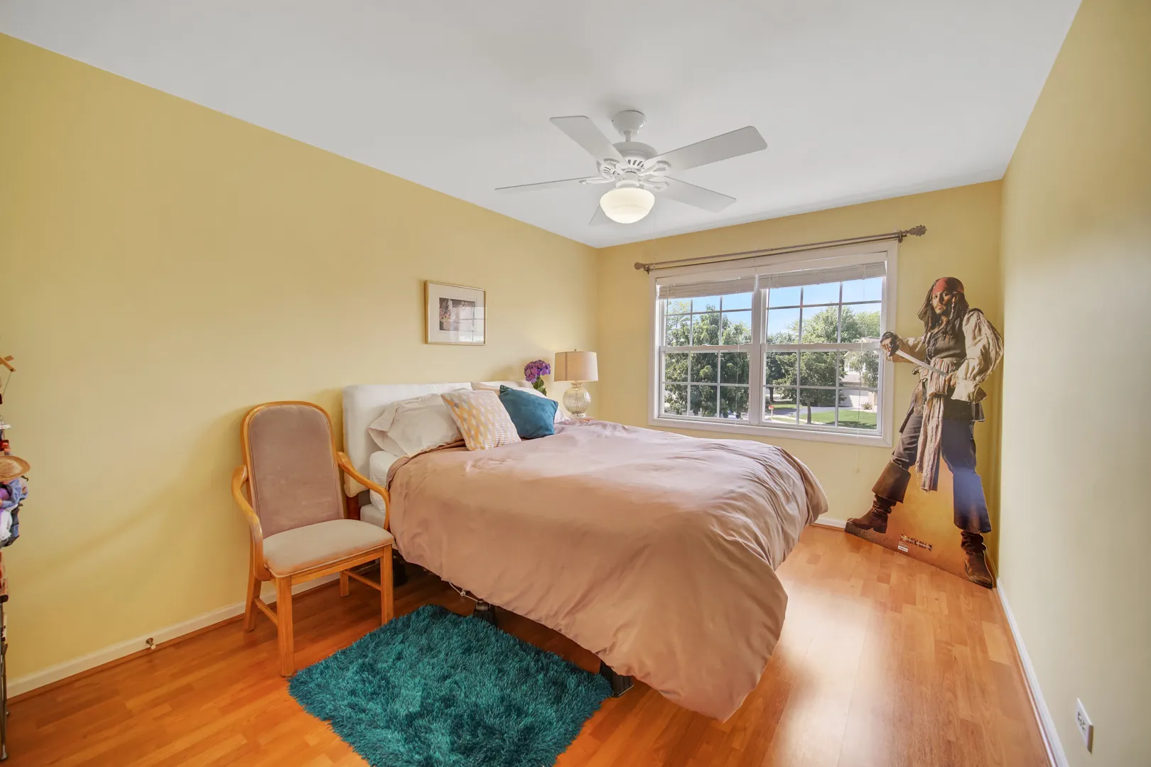5 Lancaster Court IL