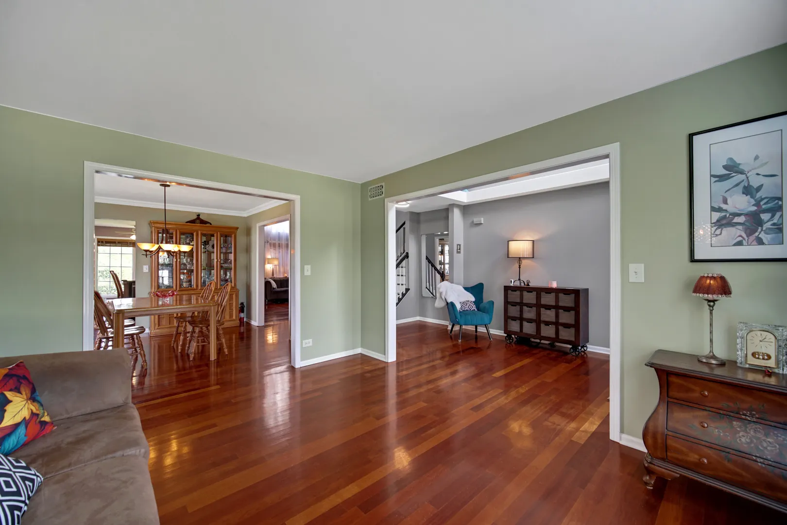 5 Lancaster Court IL