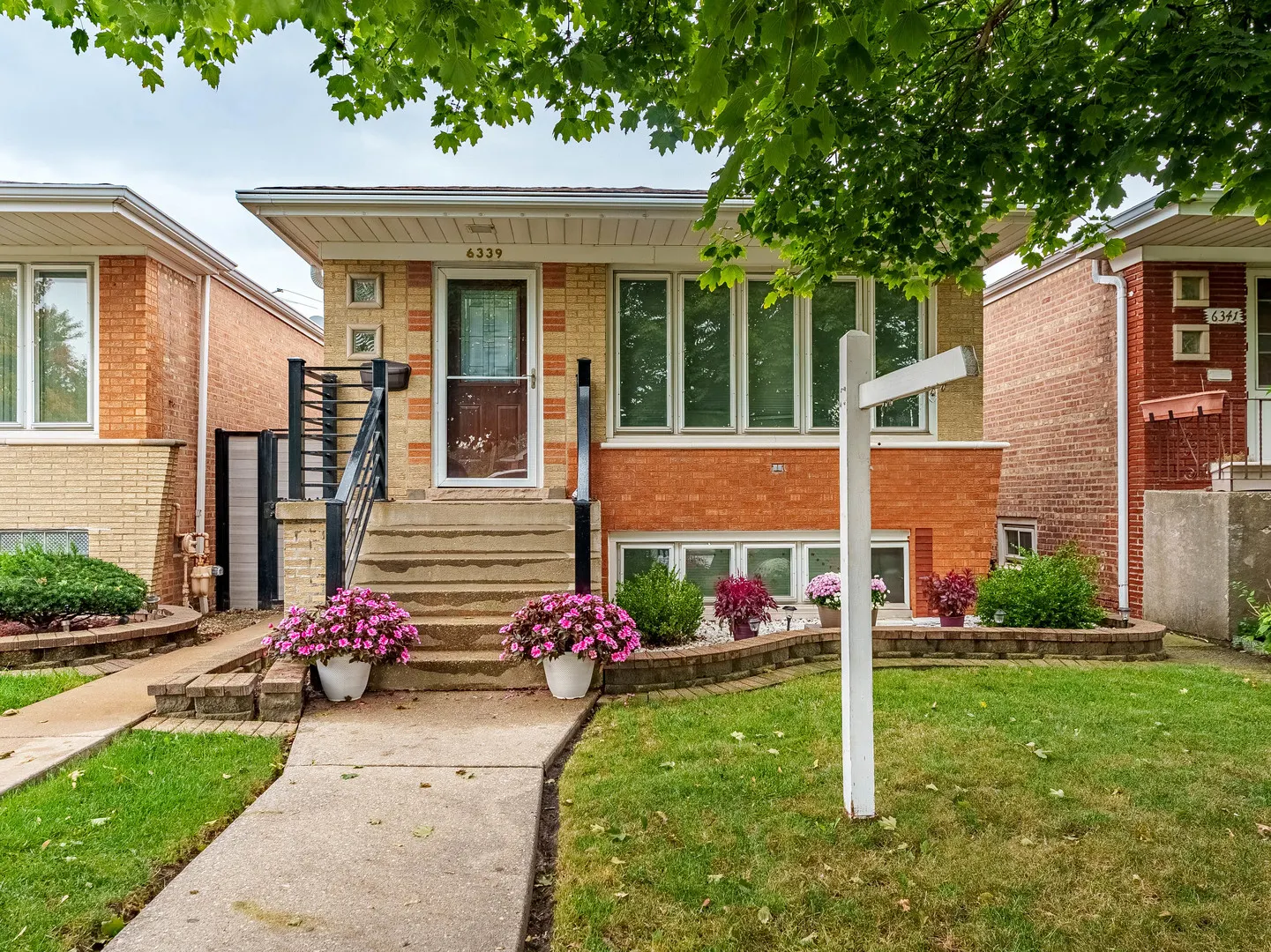 6339 S Austin Avenue IL