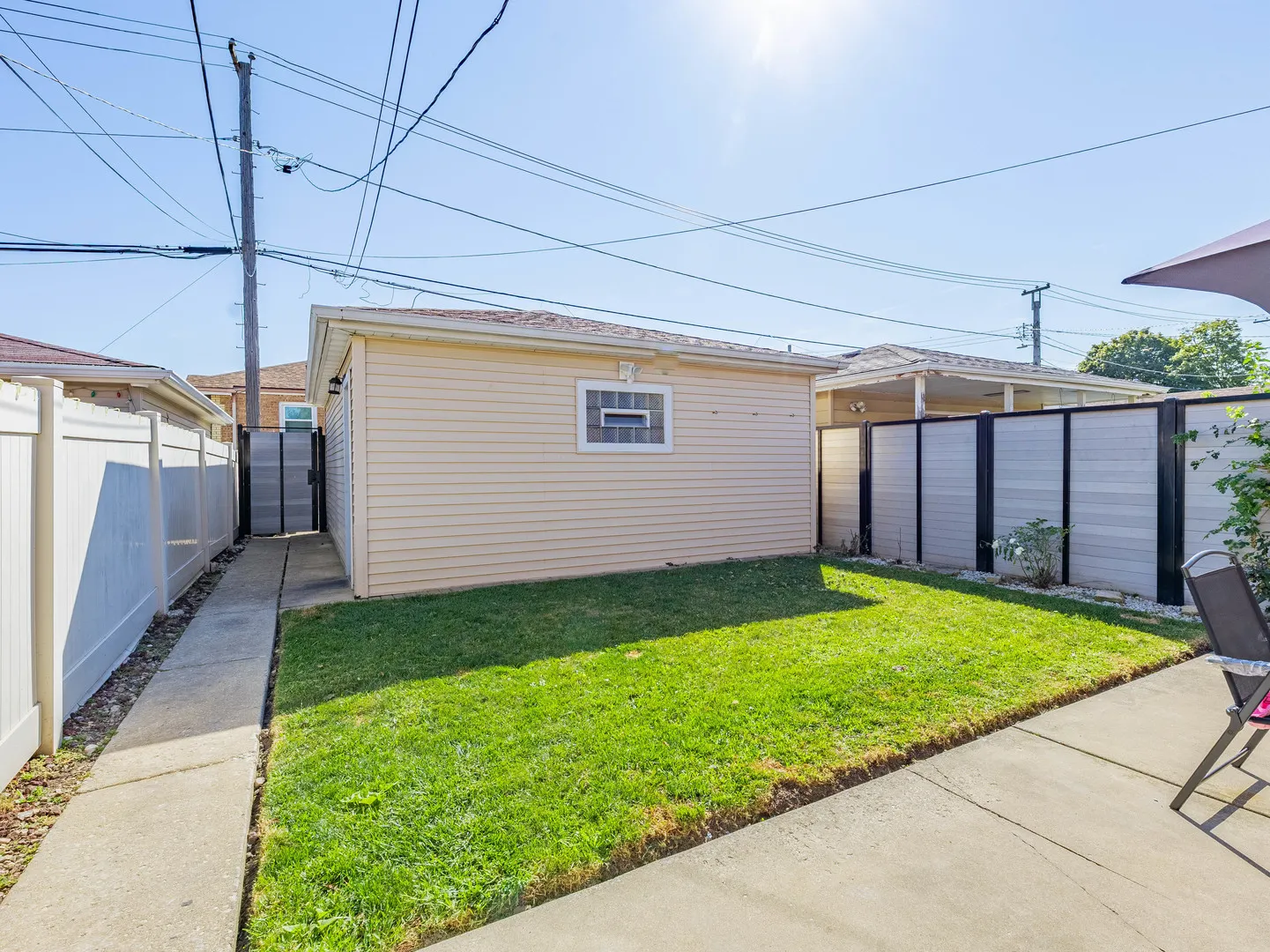 6339 S Austin Avenue IL