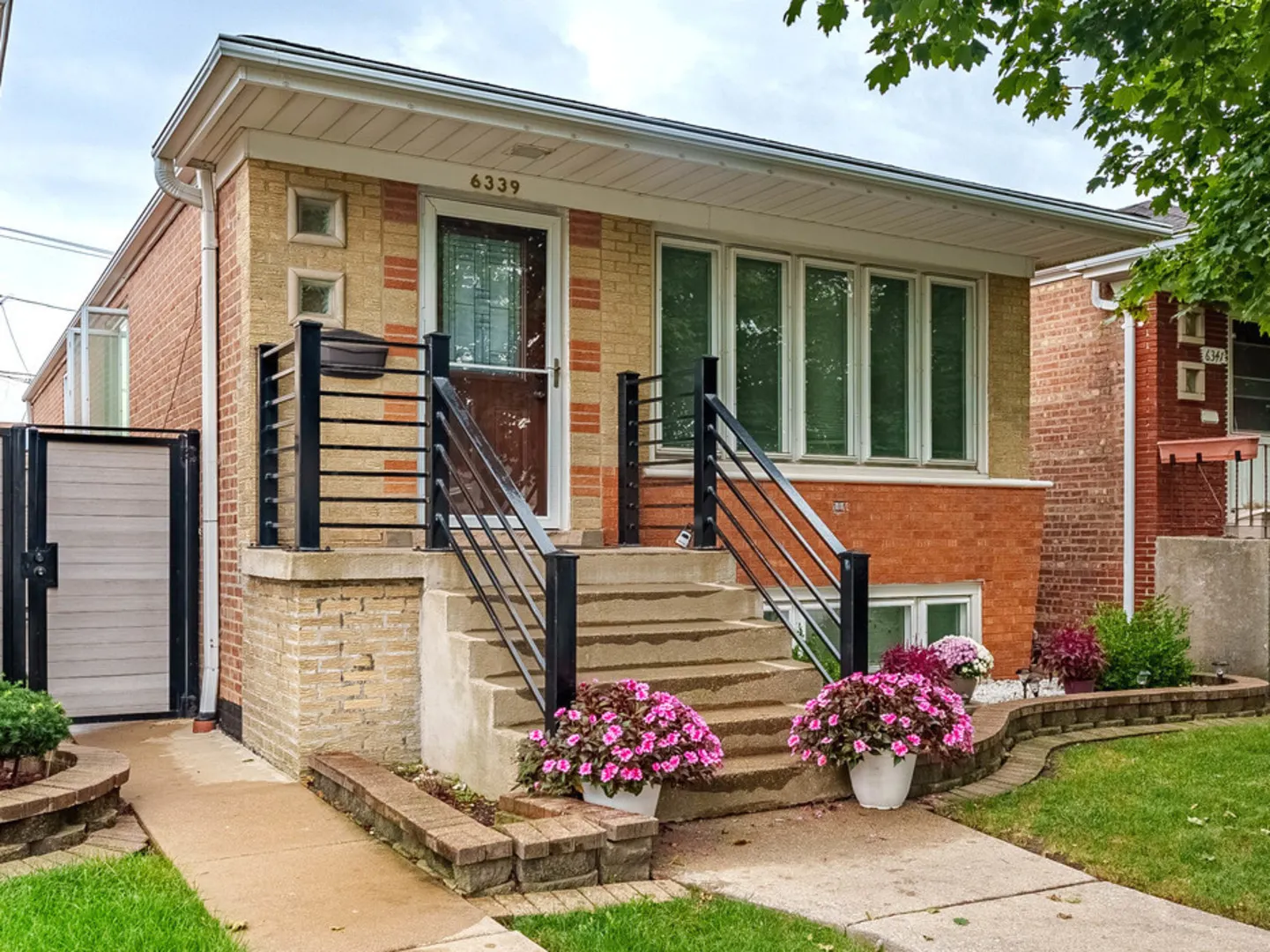 6339 S Austin Avenue IL