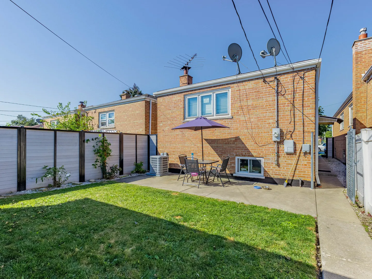 6339 S Austin Avenue IL