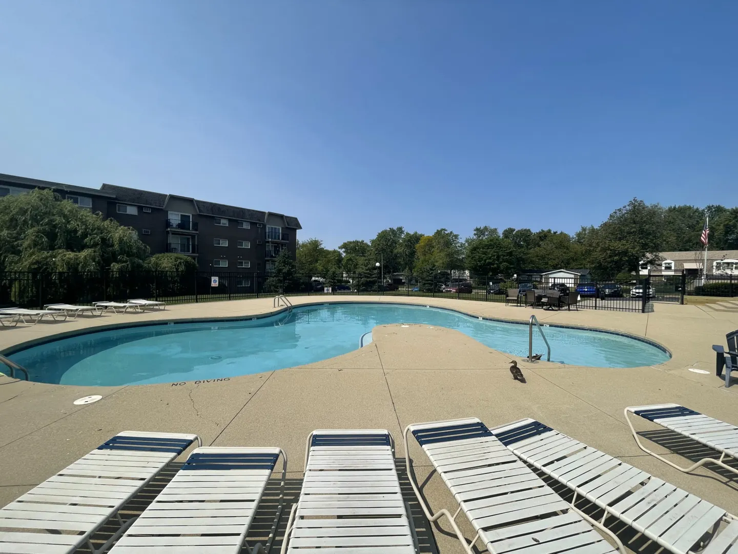 2301 BEAU MONDE Boulevard IL
