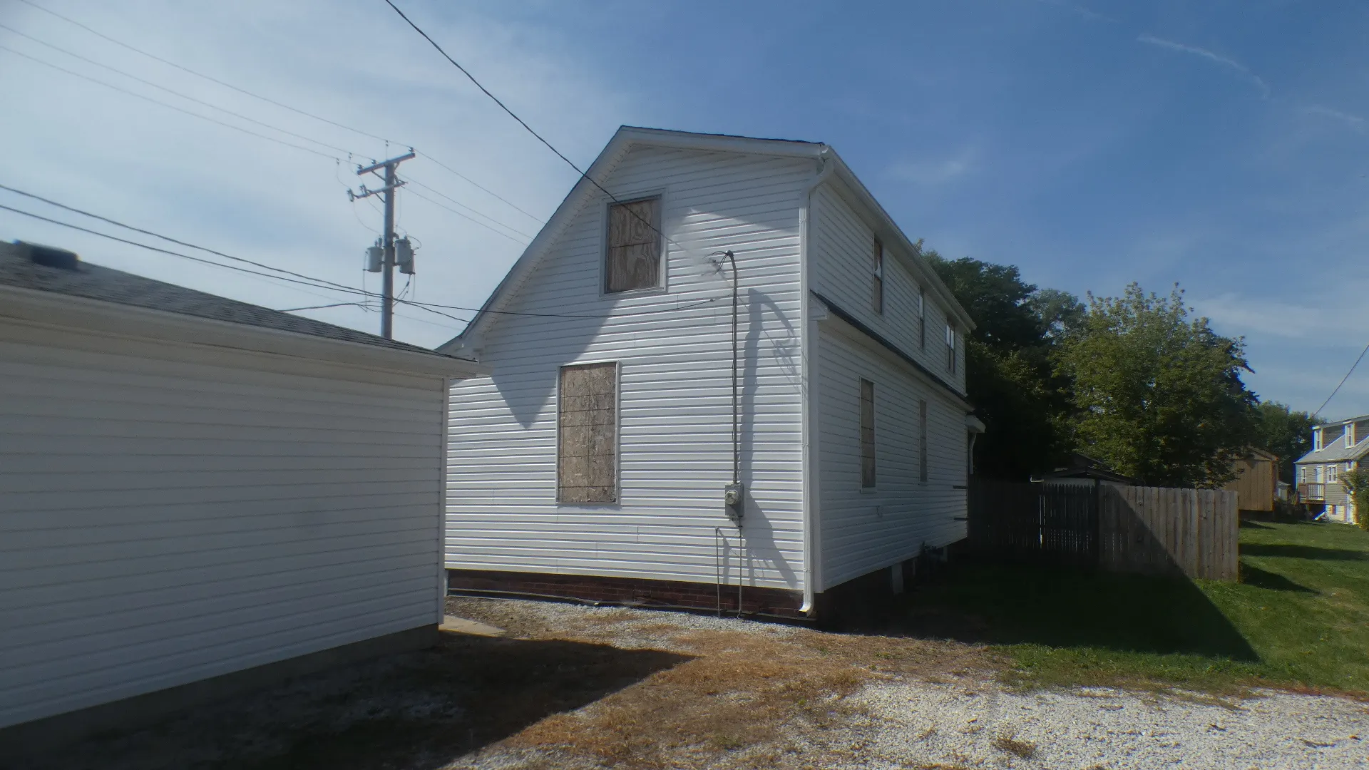 4053 Rose Avenue IL