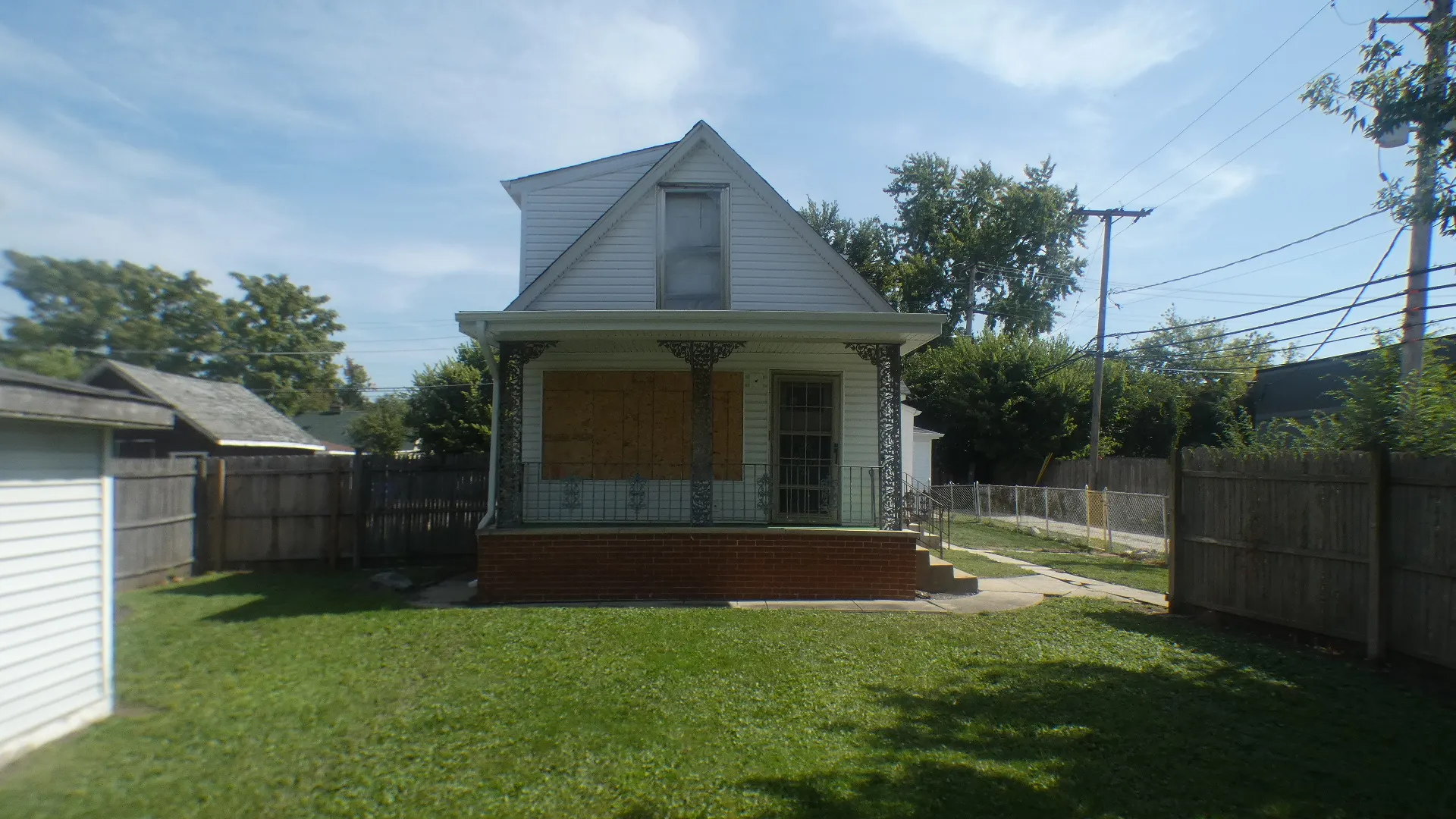 4053 Rose Avenue IL