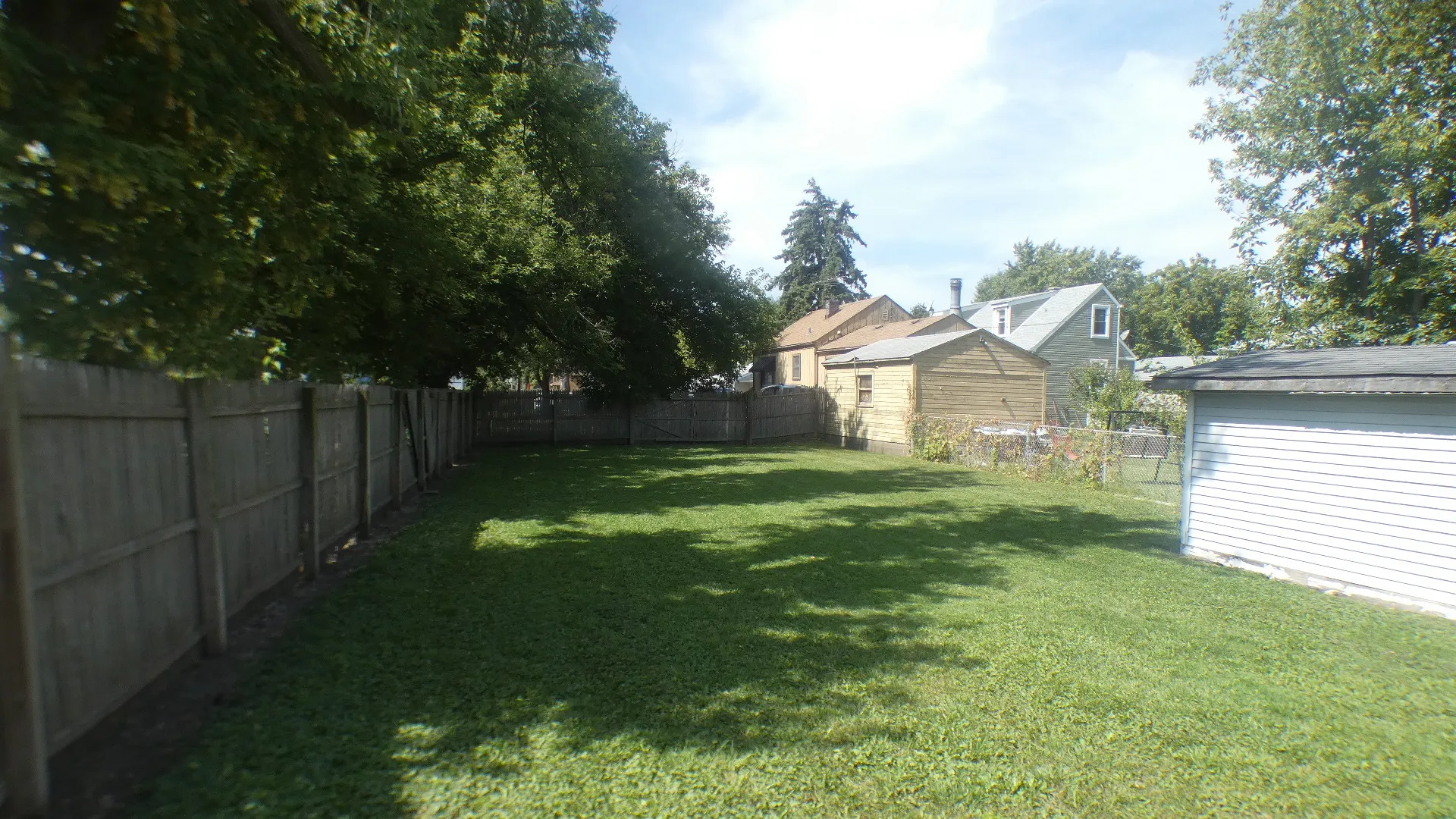 4053 Rose Avenue IL