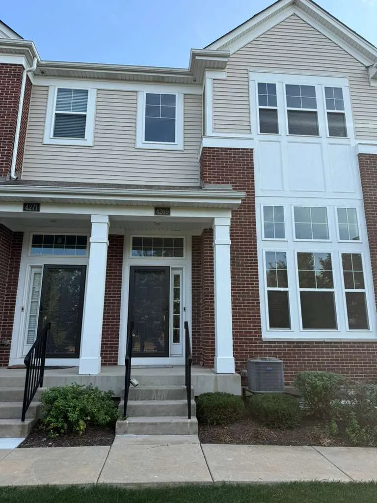 4269 Liberty Street IL