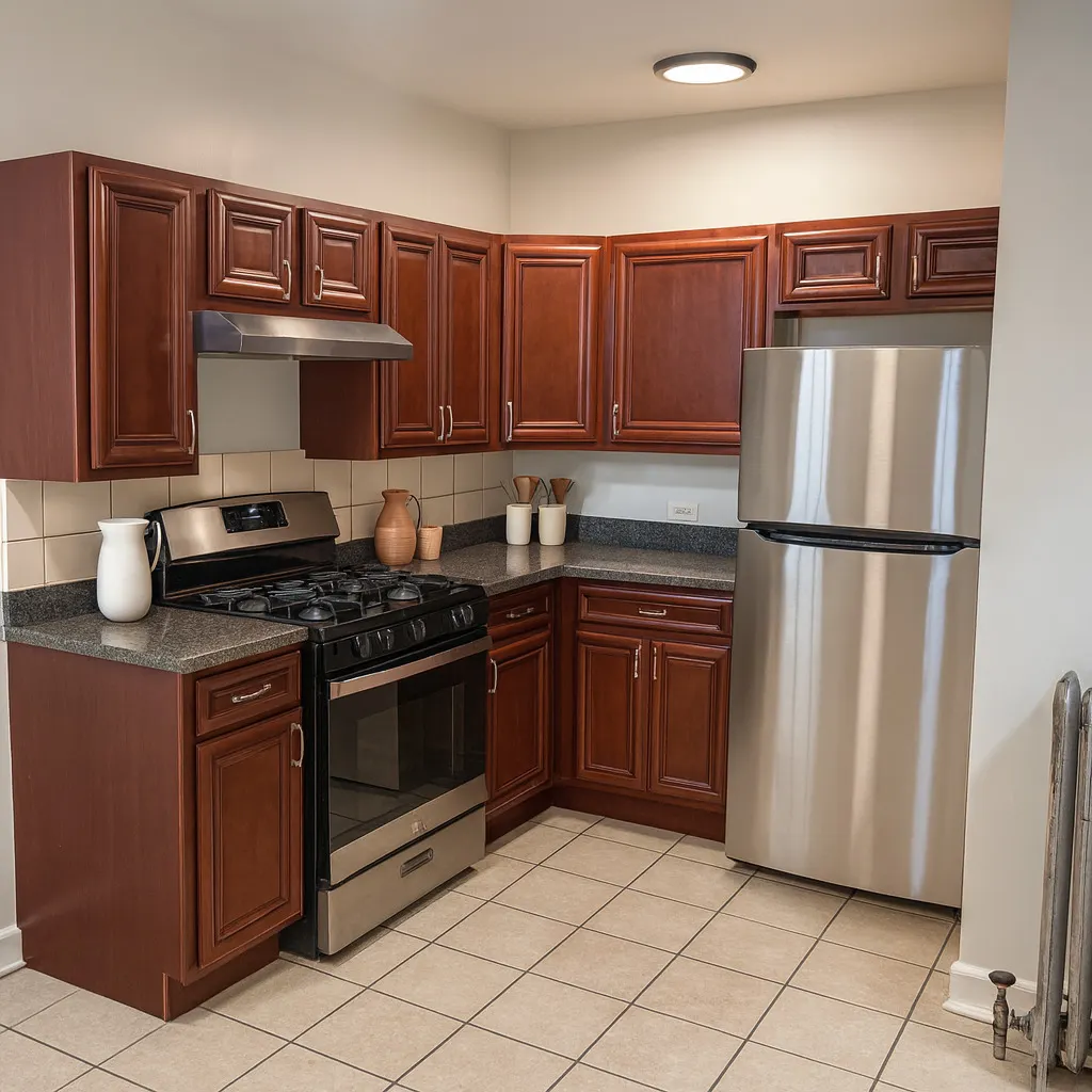 4742 S Drexel Boulevard 3E IL