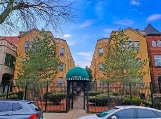 4742 S Drexel Boulevard 3E IL