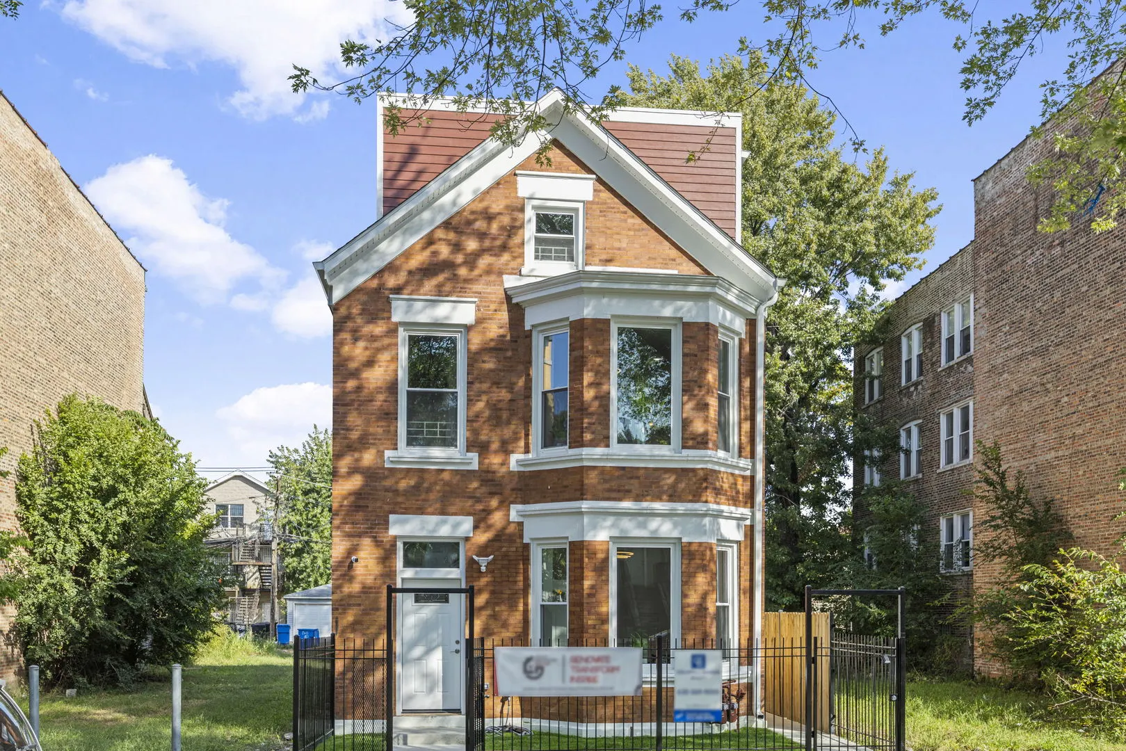 1517 S Keeler Avenue IL