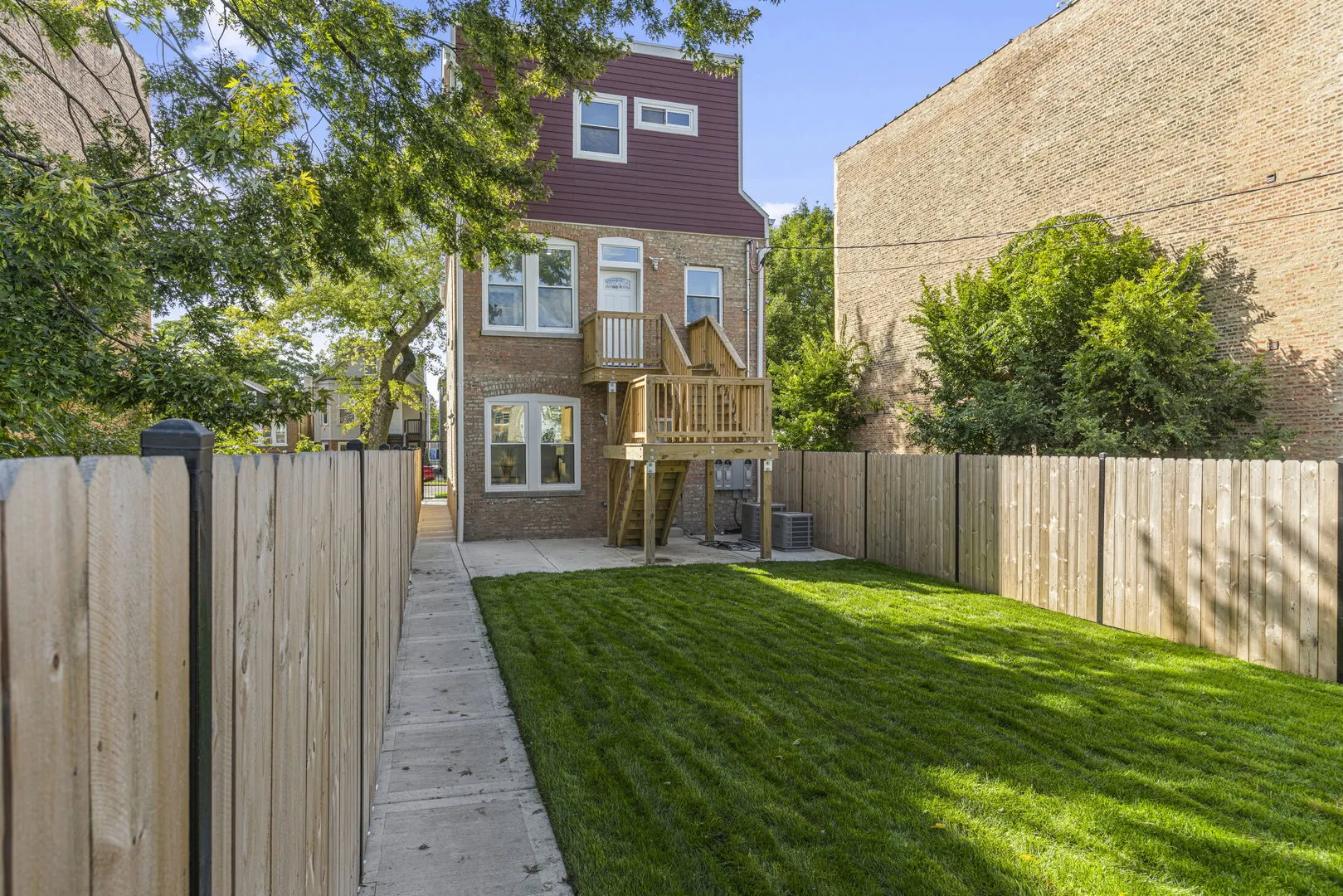 1517 S Keeler Avenue IL