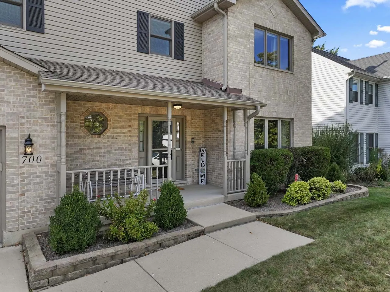 700 N Hundley Street IL