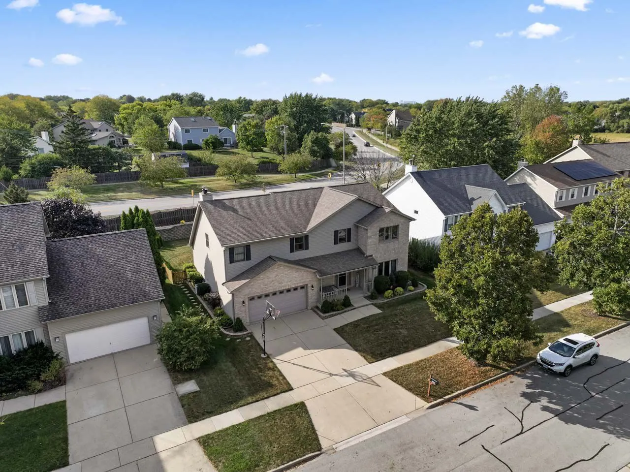 700 N Hundley Street IL