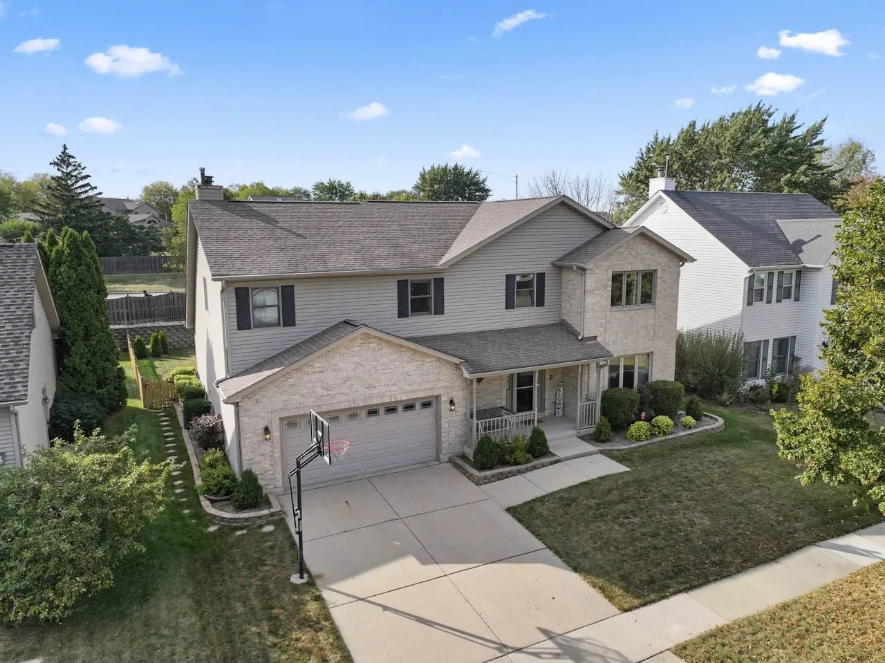 700 N Hundley Street IL