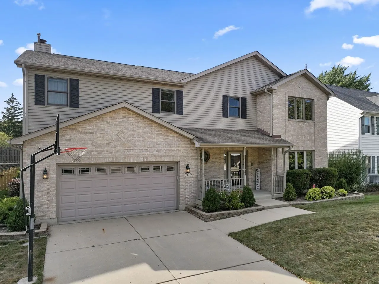 700 N Hundley Street IL