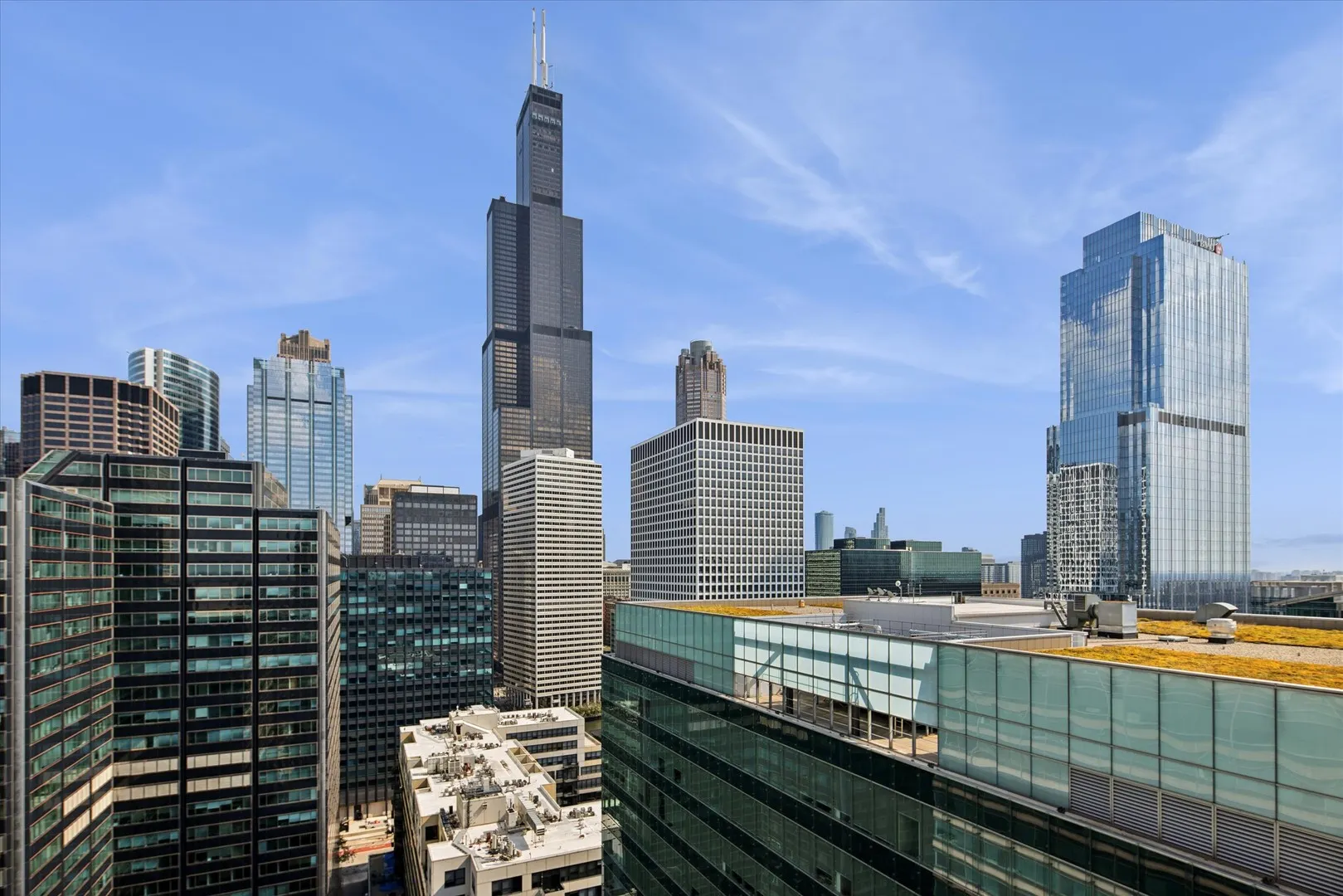 125 S JEFFERSON Street 2806 IL