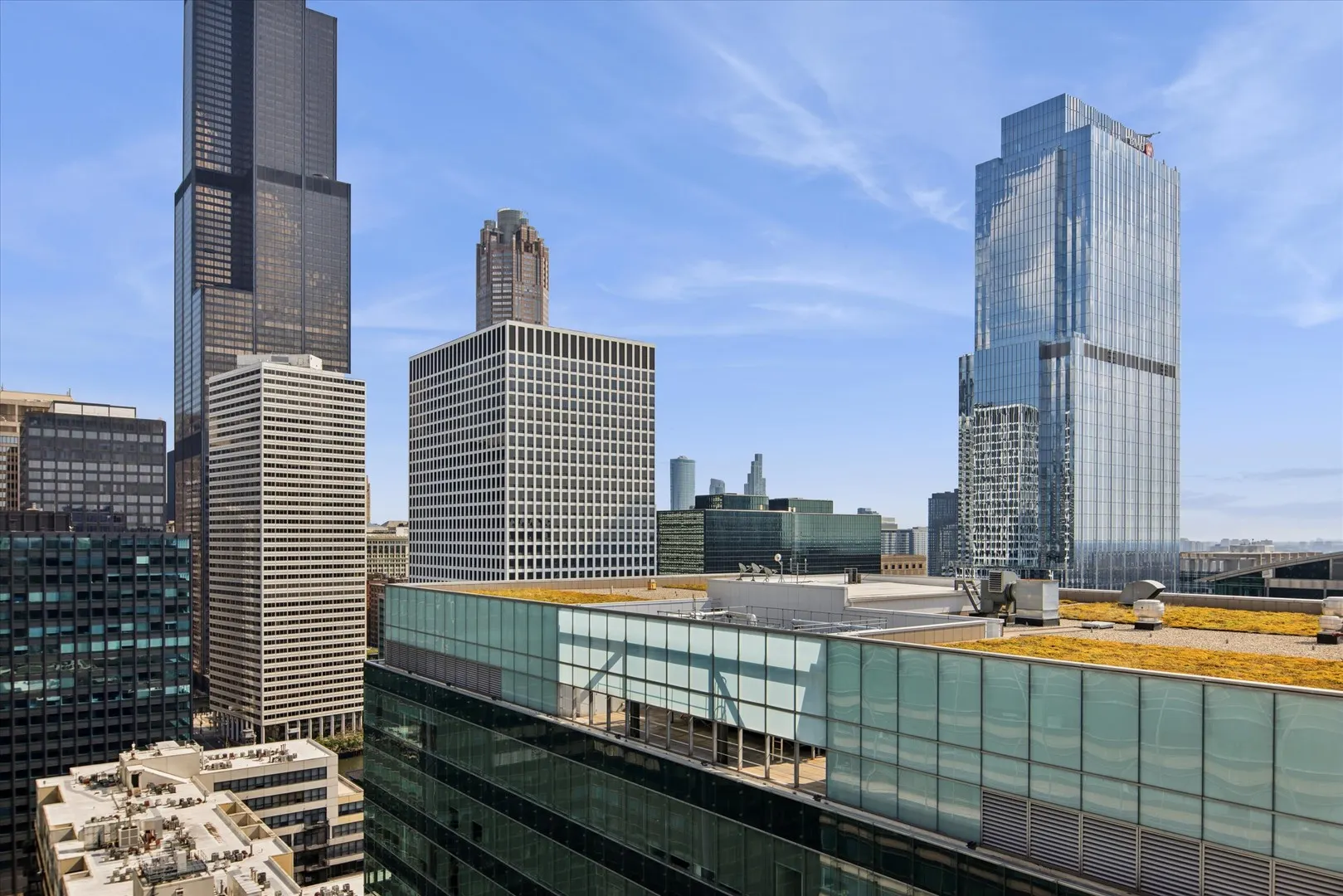 125 S JEFFERSON Street 2806 IL