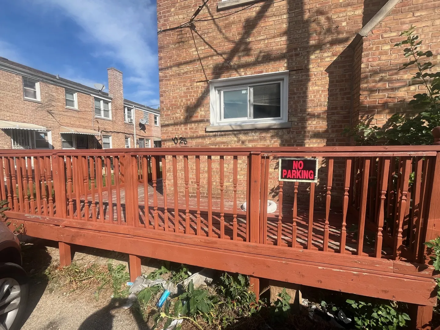 1028 BELLWOOD Avenue F IL