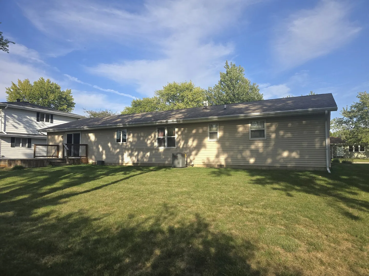 420 N Fourth Street IL