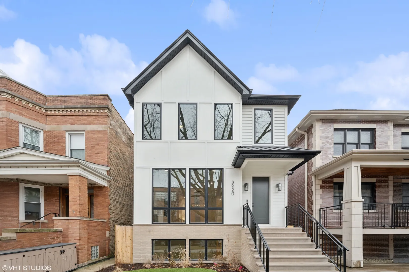 3920 N Bell Avenue IL
