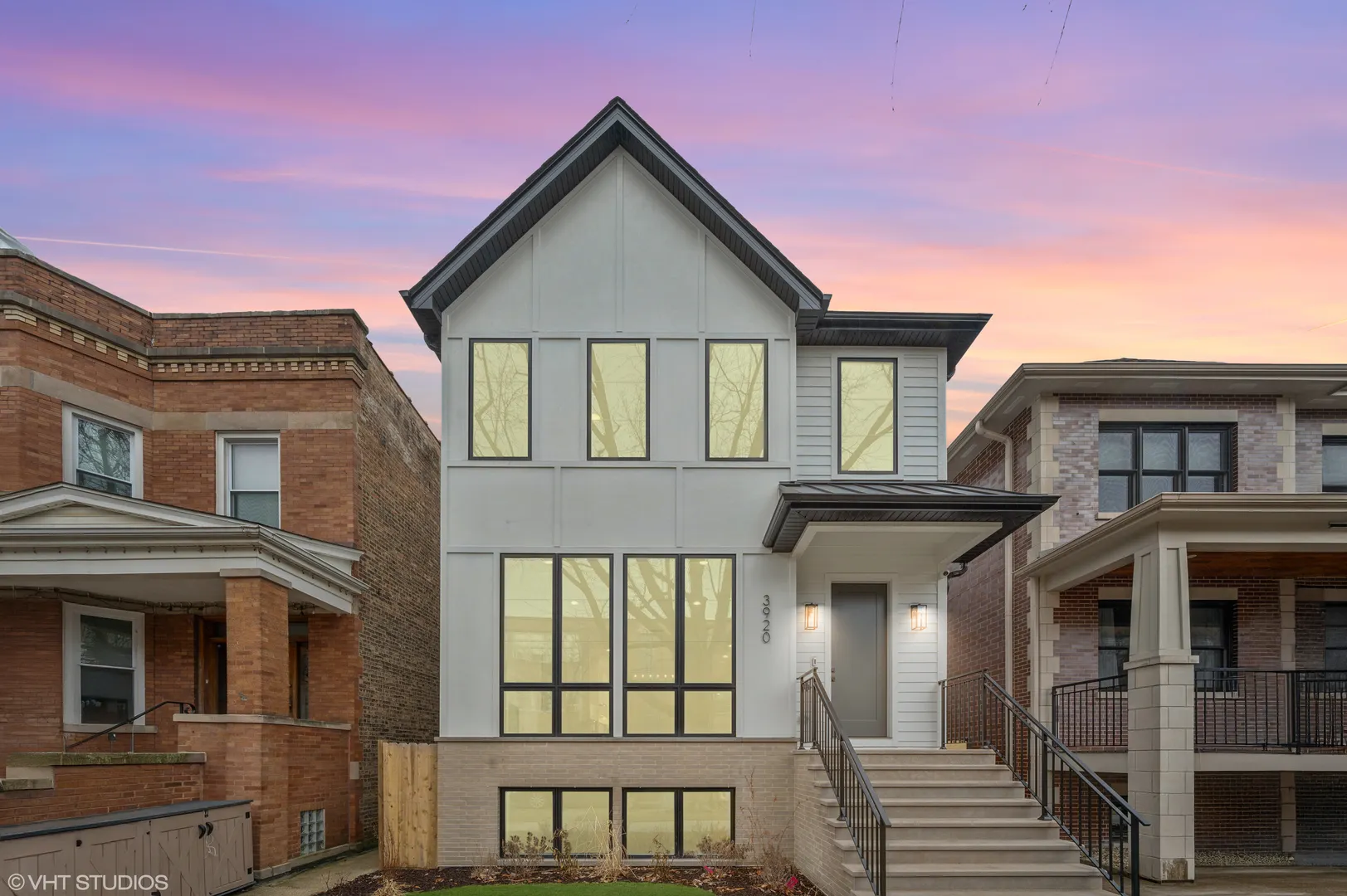 3920 N Bell Avenue IL