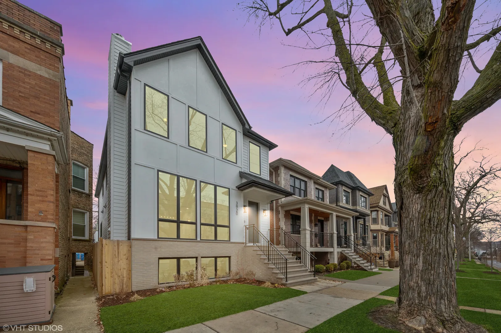 3920 N Bell Avenue IL