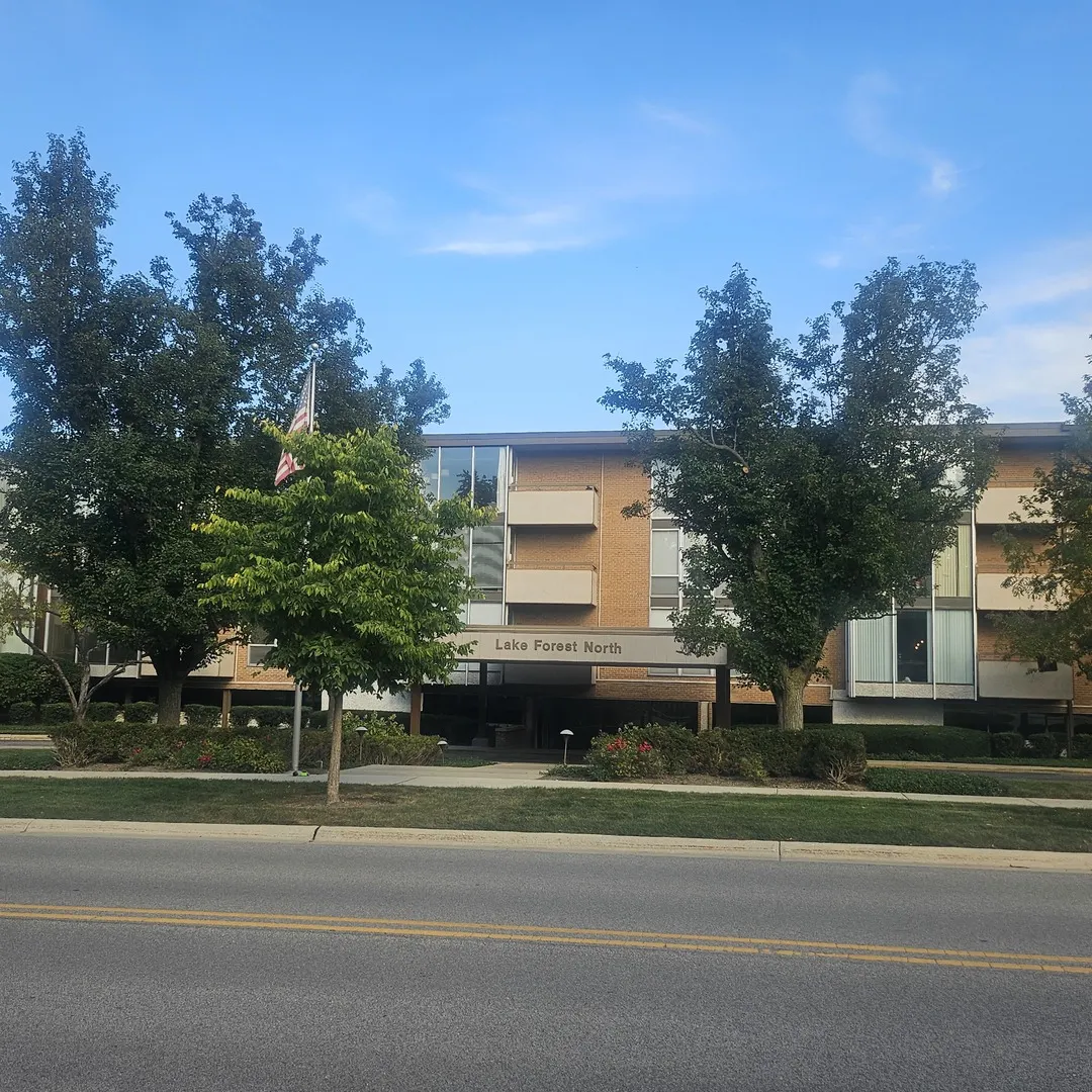 1301 N Western Avenue 134 IL