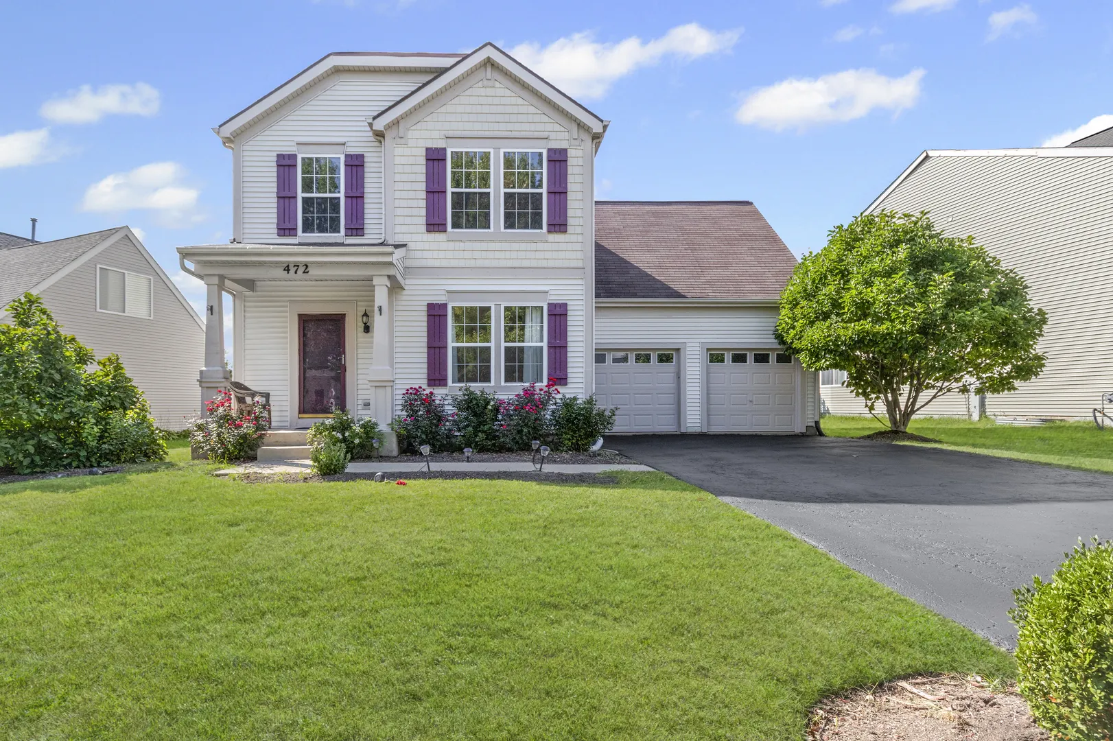 472 W Savoy Drive IL