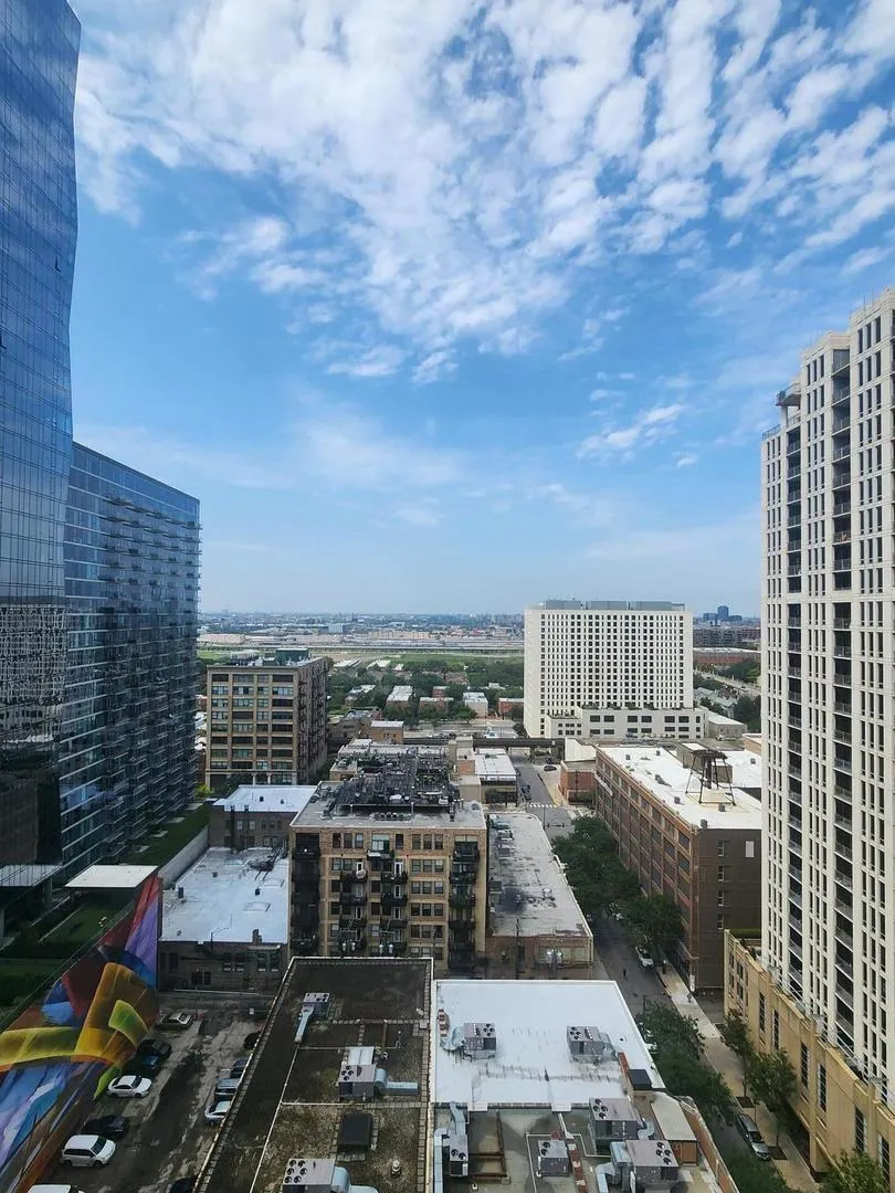 1305 S Michigan Avenue 1805 IL