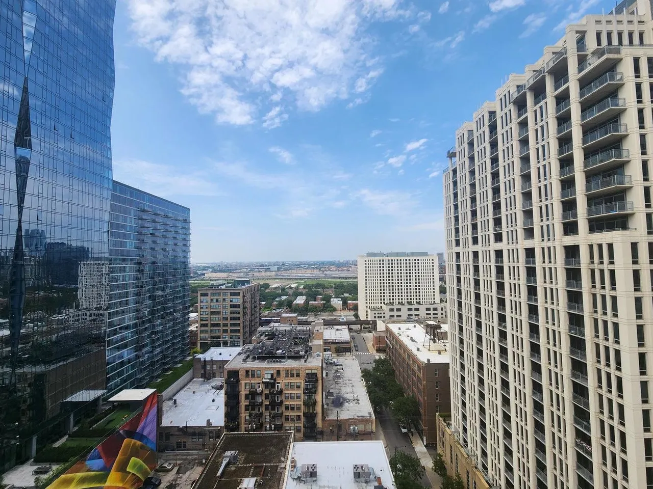 1305 S Michigan Avenue 1805 IL