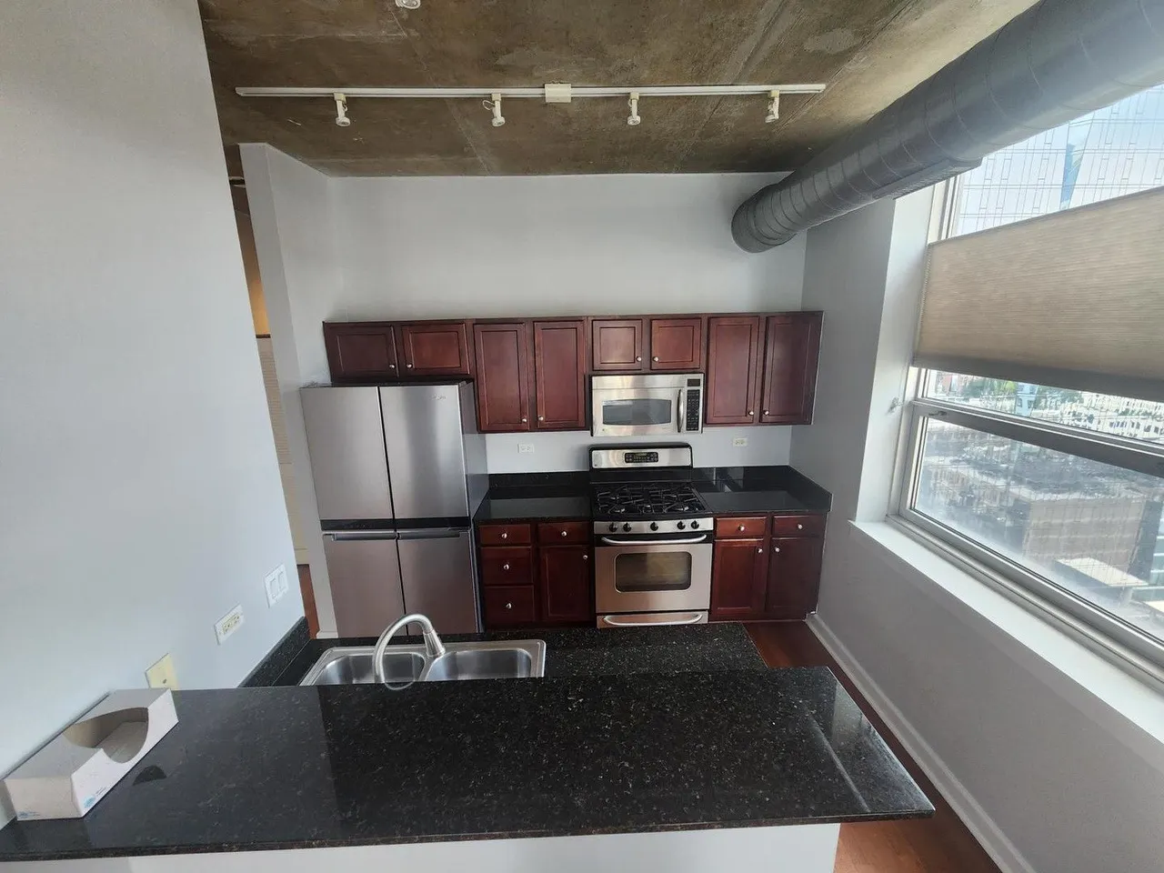 1305 S Michigan Avenue 1805 IL
