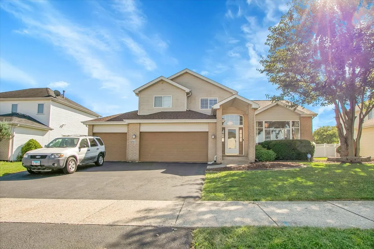 663 Primrose Lane IL