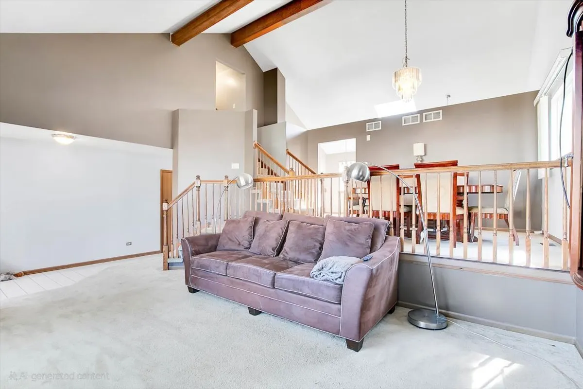 663 Primrose Lane IL