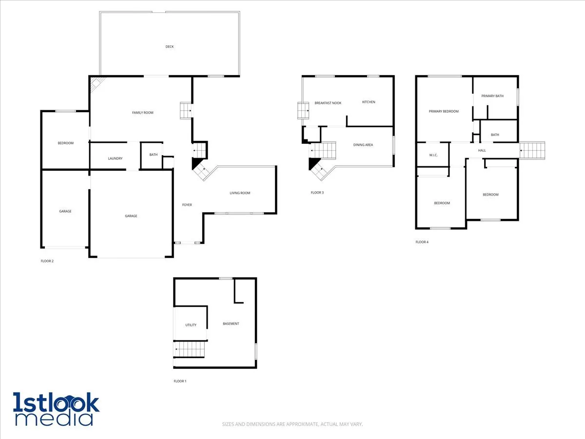 663 Primrose Lane IL