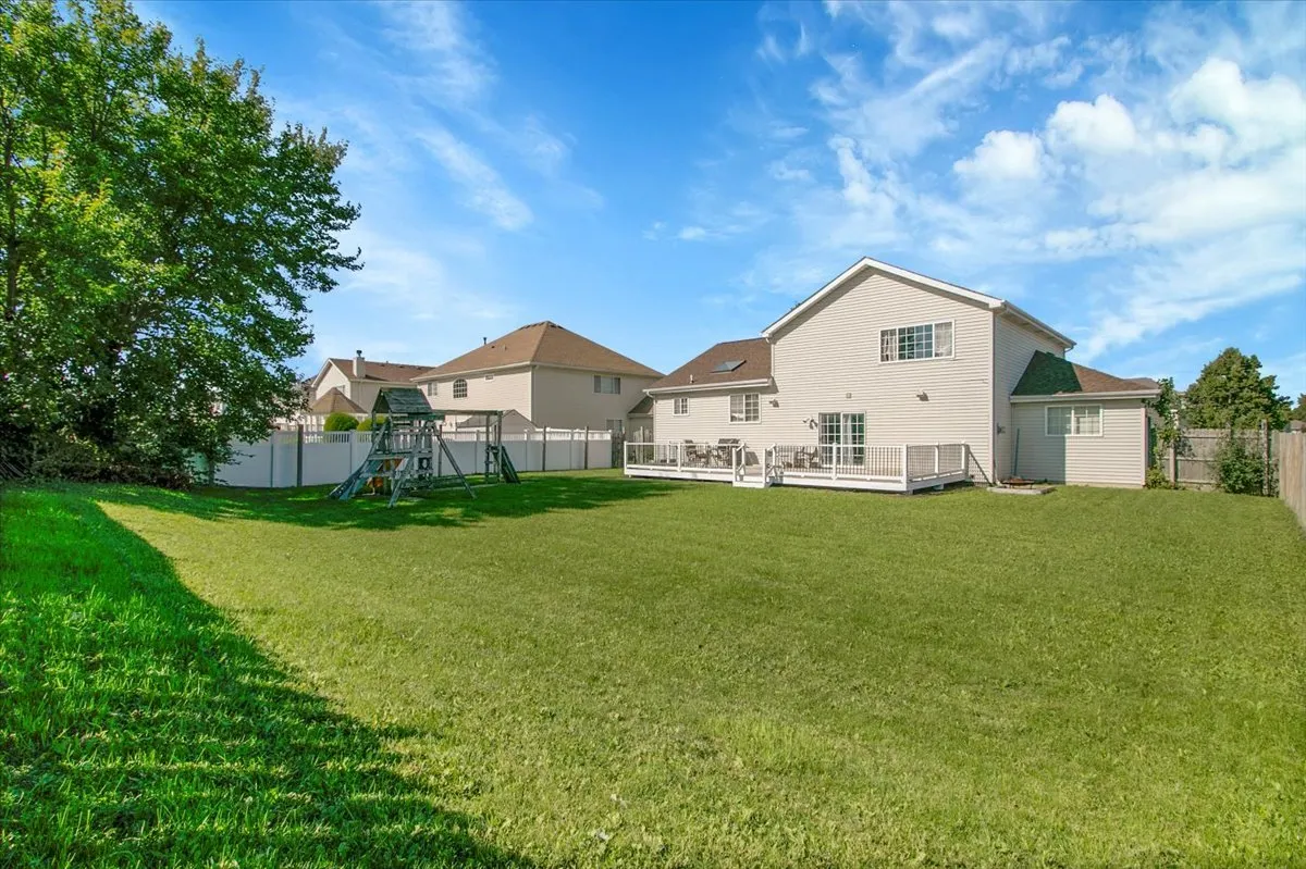 663 Primrose Lane IL